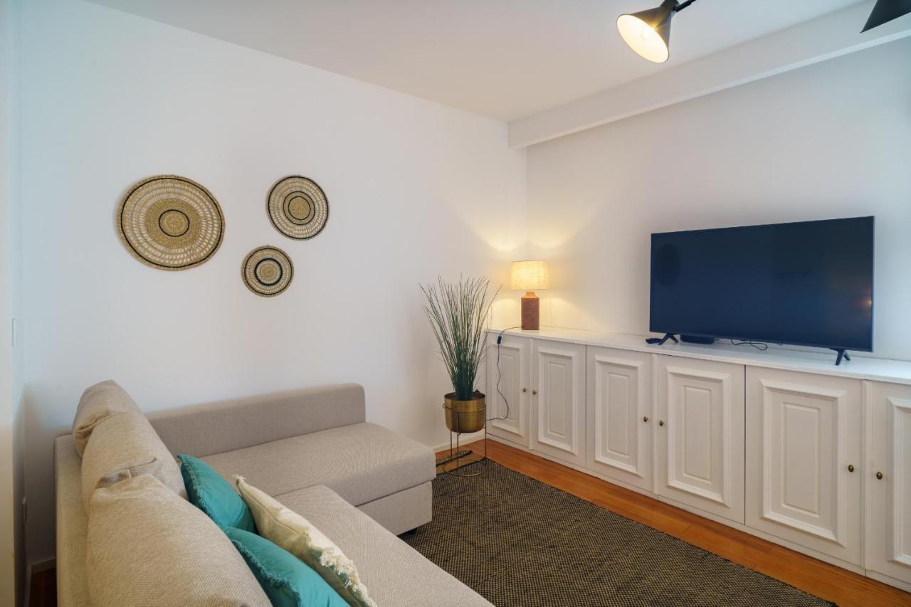 Feel Porto Classic Apartment Dış mekan fotoğraf
