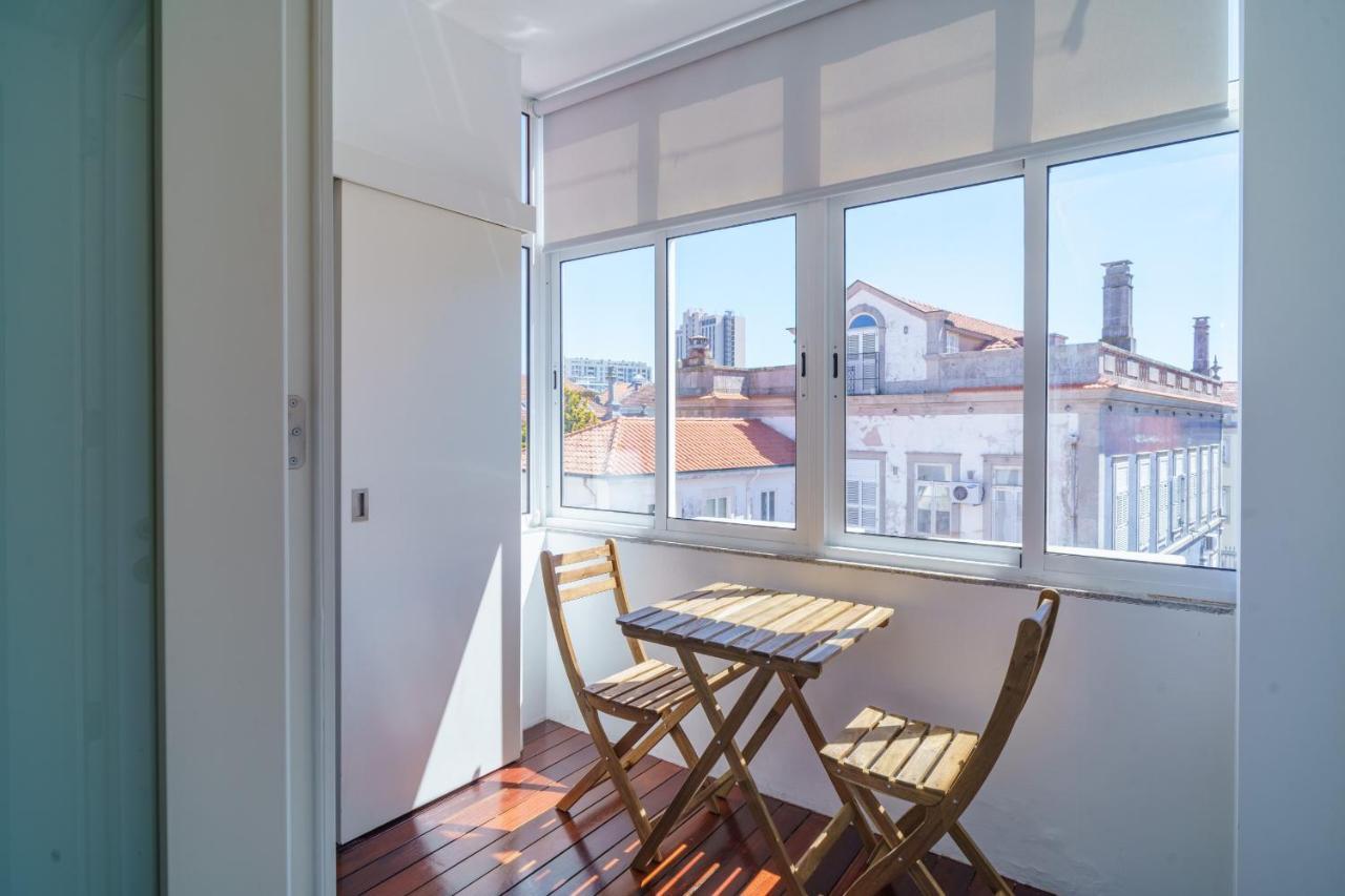 Feel Porto Classic Apartment Dış mekan fotoğraf