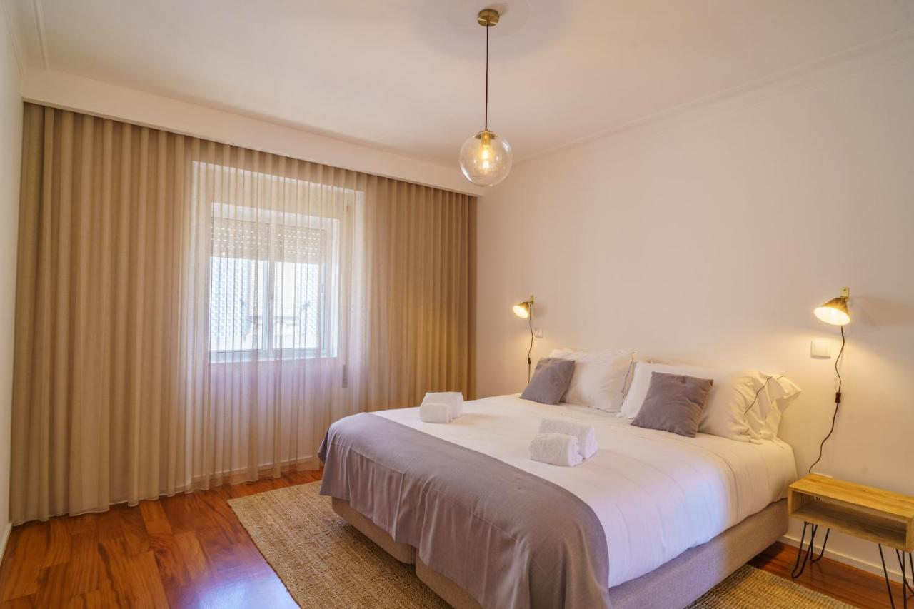 Feel Porto Classic Apartment Dış mekan fotoğraf