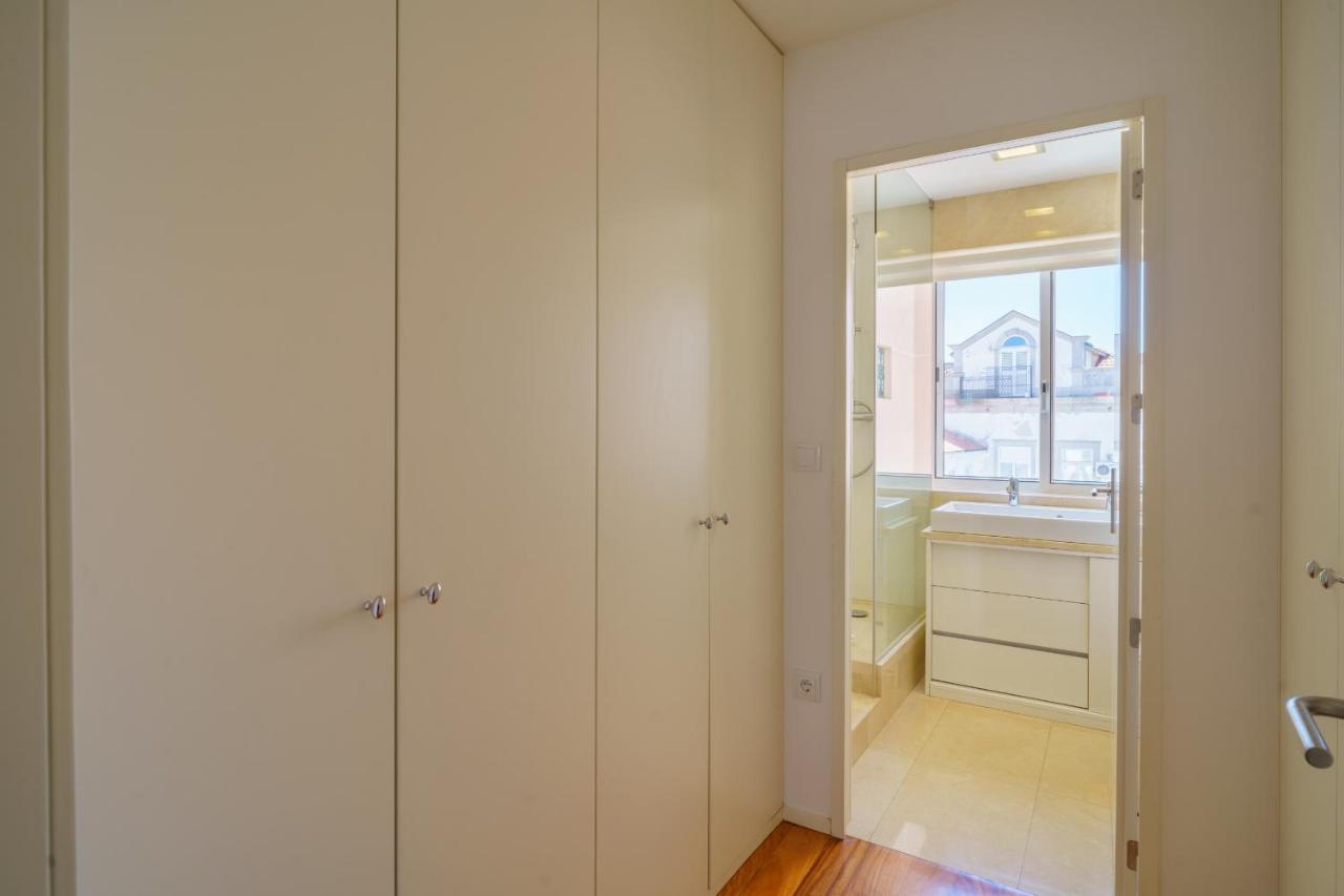 Feel Porto Classic Apartment Dış mekan fotoğraf