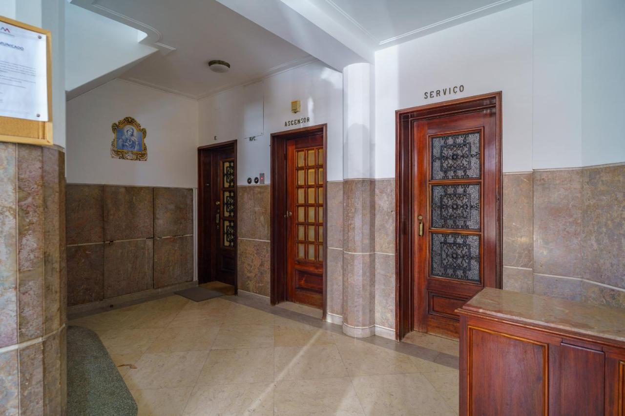 Feel Porto Classic Apartment Dış mekan fotoğraf