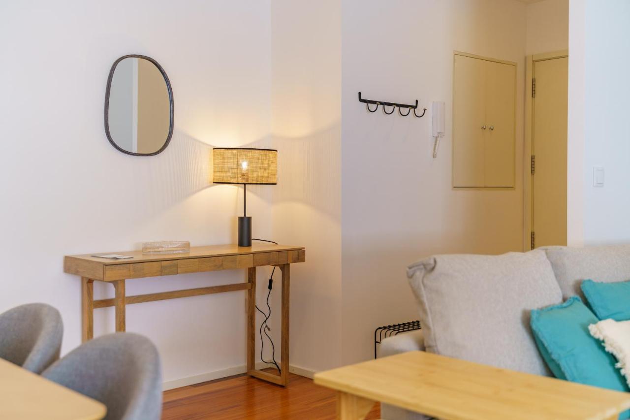 Feel Porto Classic Apartment Dış mekan fotoğraf