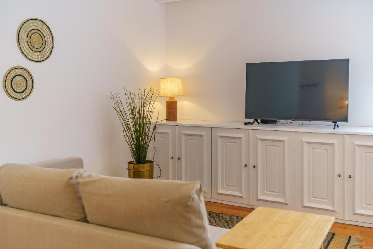 Feel Porto Classic Apartment Dış mekan fotoğraf