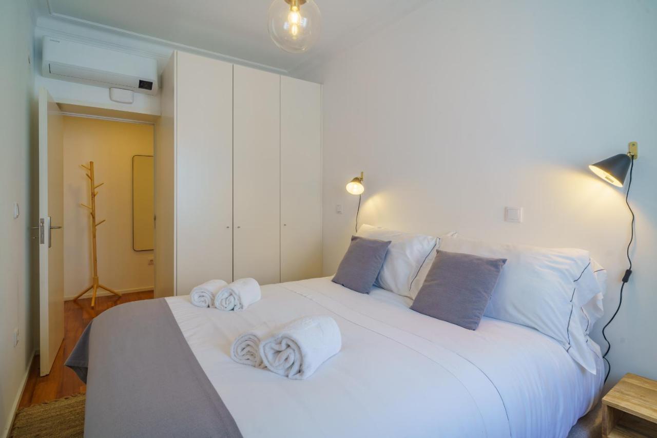Feel Porto Classic Apartment Dış mekan fotoğraf