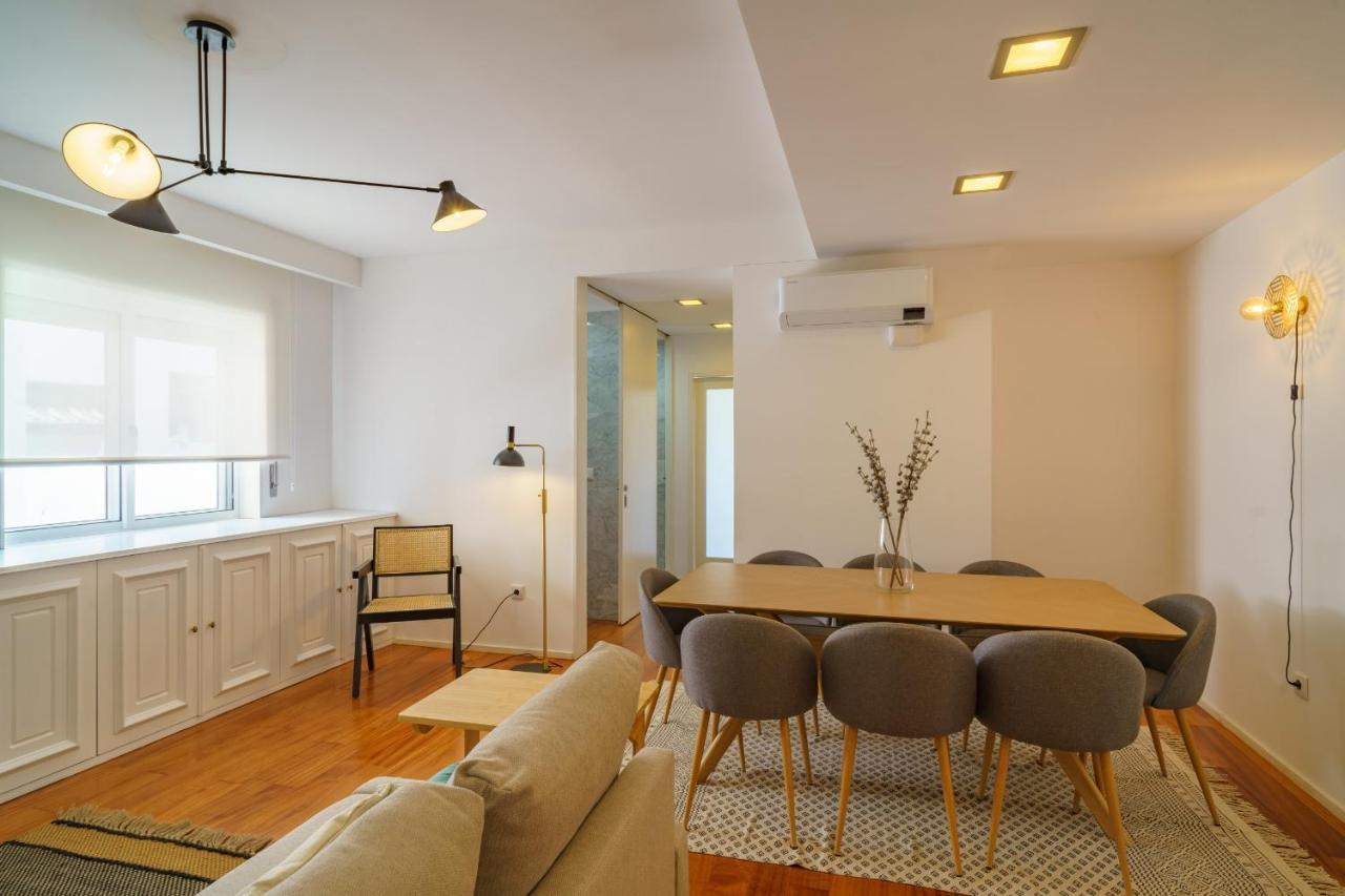 Feel Porto Classic Apartment Dış mekan fotoğraf