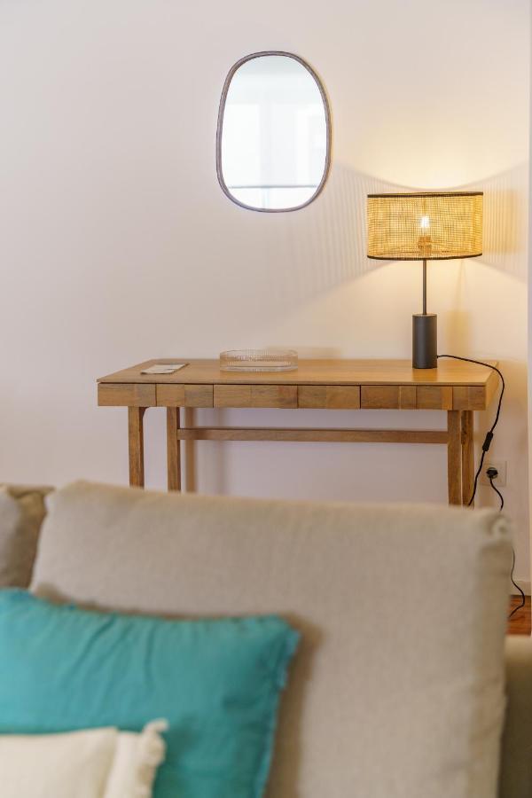 Feel Porto Classic Apartment Dış mekan fotoğraf